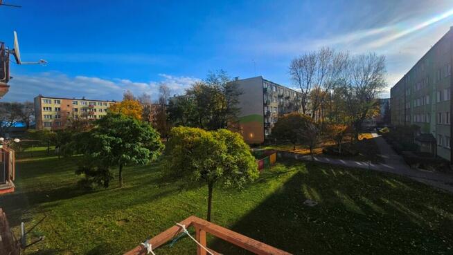 mieszkanie ul. Rutskich, II piętro