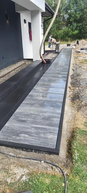 PROFESJONALNE USŁUGI BRUKARSKIE – 24 MSC gwarancji