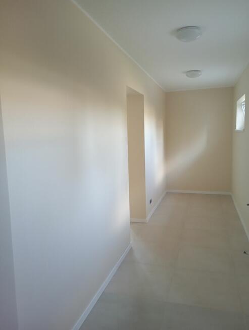 Malowanie mieszkań pomieszczeń