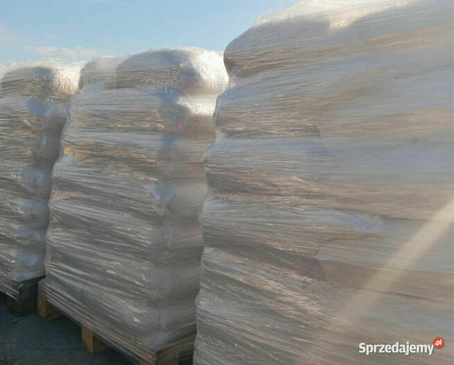 Sól drogowa z antyzbrylaczem paleta 1 tona cena z dostawą