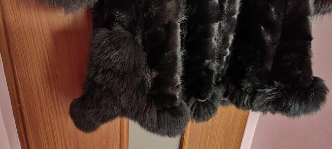 Futro -skóra naturalna