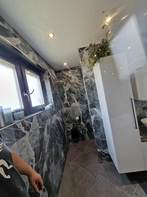 USŁUGI REMONTOWE, ŁAZIENKI