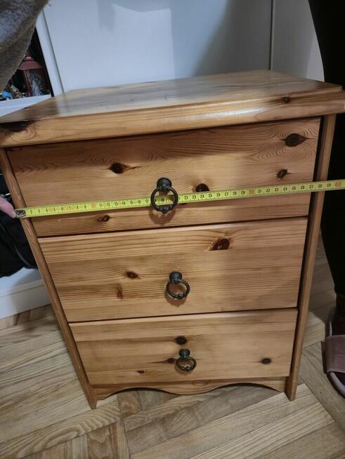 Sprzedam komódkę