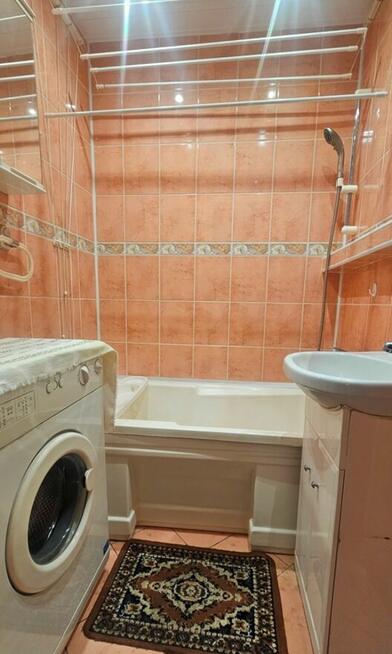 mieszkanie ul. Rutskich, II piętro