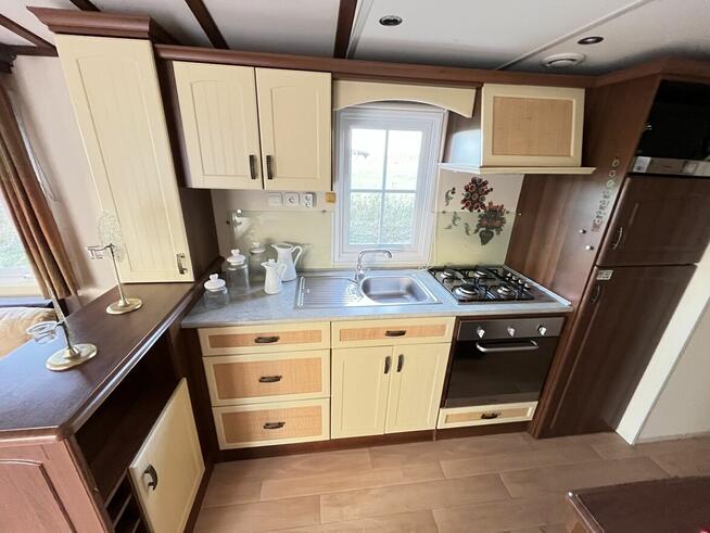 Domek holenderski nr 100! CAŁOROCZNY!