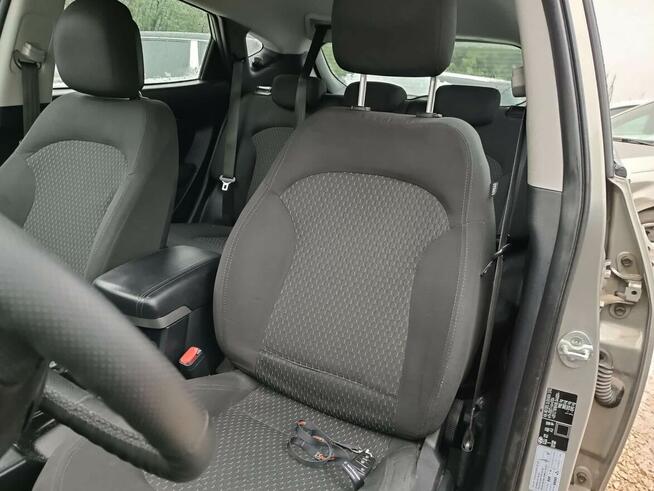 Sprzedam Hyundai ix 35