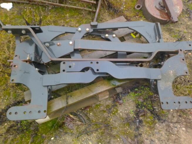 Adaptacja tura mailleux