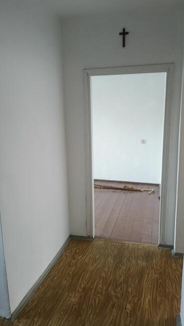 Sprzedam mieszkanie Konin - Łężyn