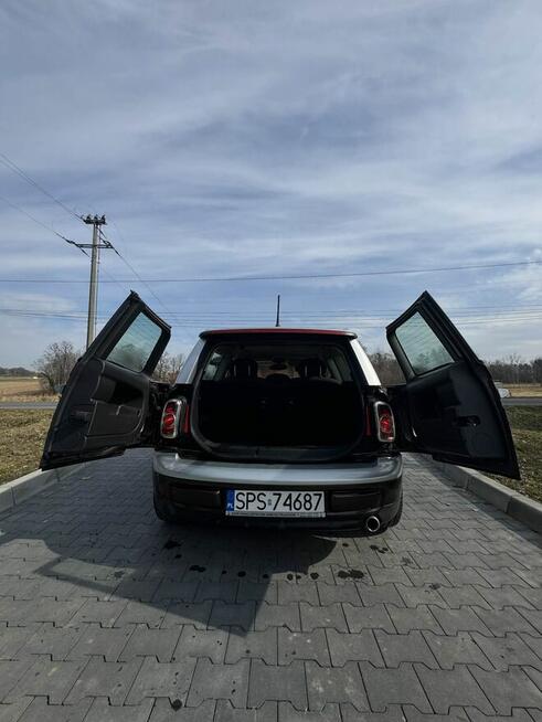 MINII Cooper D Clubman