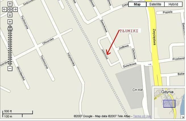 Sprzedam warsztat samochodowy w super lokalizacji