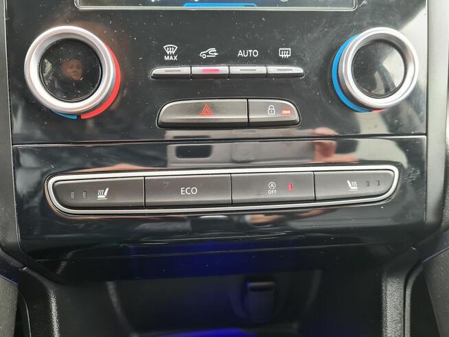 Renault Koleos diesel, Manual, Skóry, Długie opłaty