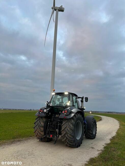 Deutz-Fahr 7250 AGROTRON TTV