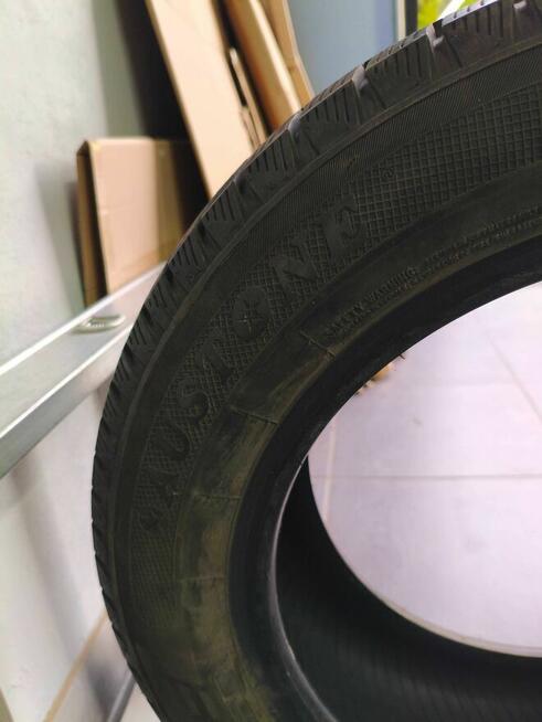 Opony ZIMOWE AUSTONE SKADI 901 M+S roczne 195/60/15 4 szt.