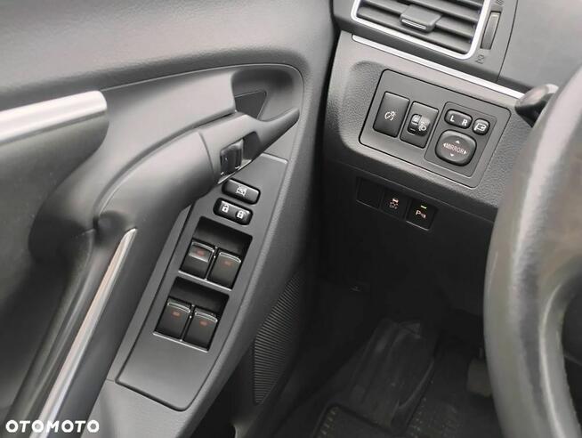 Toyota Verso 1.8 Benzyna, Premium 2015r, 111550km. PANORAMA