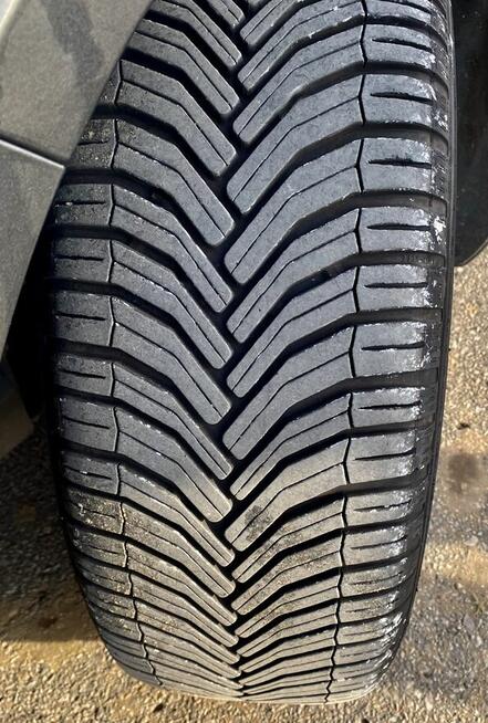 Ford Focus Kombi Lift - Wyposażony Bezwypadkowy Serwis PRZEB