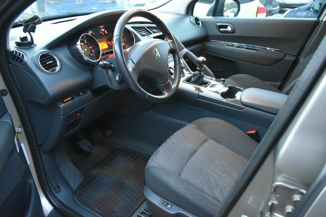 1,6 HDI PODGRZEWANE FOTELE TEMPOMAT ALUSKI *2 HAK ZAREJSTRO