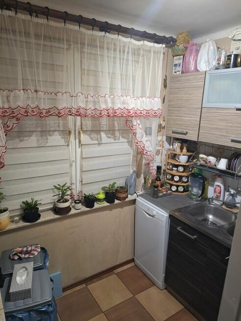 Lokal mieszkalny Nowiny