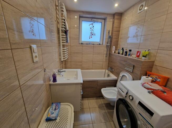 Lokal mieszkalny - Borki