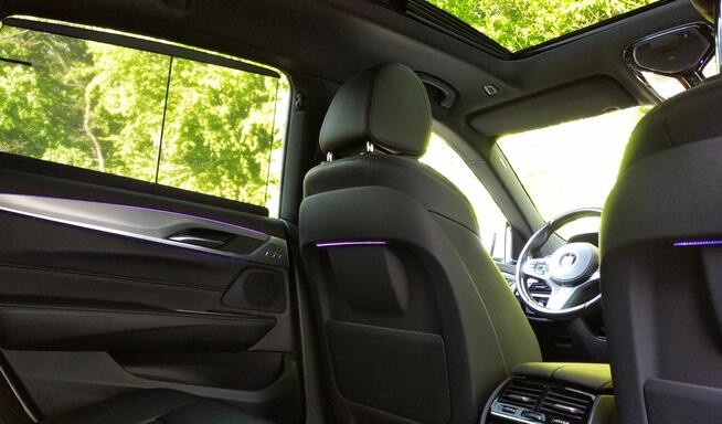 BMW 6GT M-pakiet 630 D *85tys km*kamery 360*Head-Up*panorama