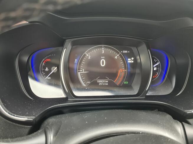 Renault Koleos diesel, Manual, Skóry, Długie opłaty