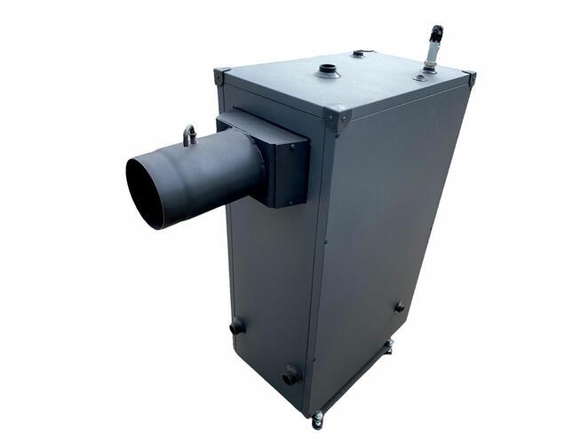 Kocioł kotły Drewno Węgiel Pellet piece 5KLASA 13kW do 160m2