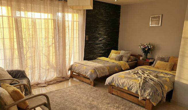 Noclegi Pracownicze Wrocław Psie Pole / Długołęka – Parking