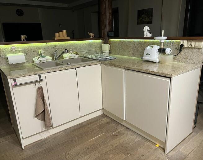 Dom, do którego chce się wracać