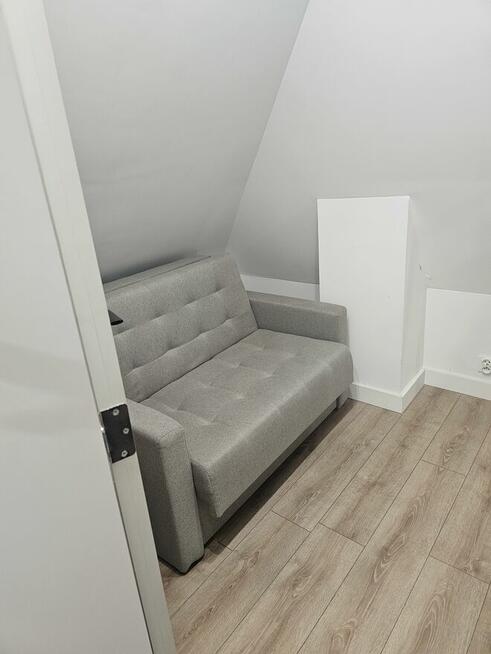 Mieszkanie dwupoziomowe