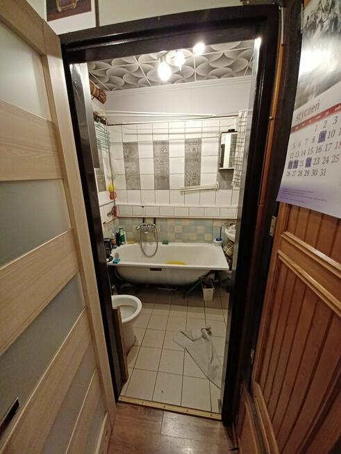 Kawalerka- Bronowice 24m