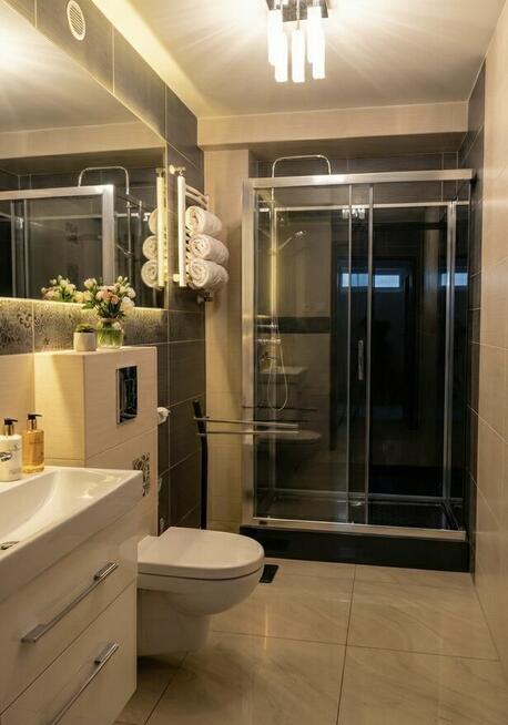 Noclegi Pracownicze Wrocław Psie Pole / Długołęka – Parking