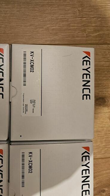 SPRZEDAM – Moduły Ethernet / PLC (Mitsubishi, Omron, Keyence