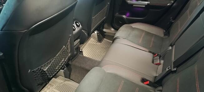 Mercedes-Benz GLA 1.3 Mercedes AMG panoramiczny dach 2020r