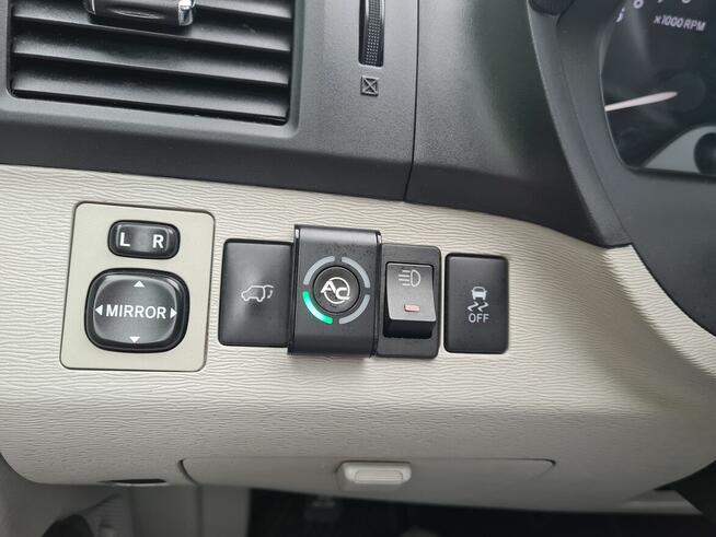 Toyota Venza AWD 3,5 benzyna + LPG