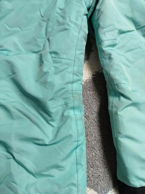 Spodnie kombinezon zimowe Lupilu 98/114 st.dobry