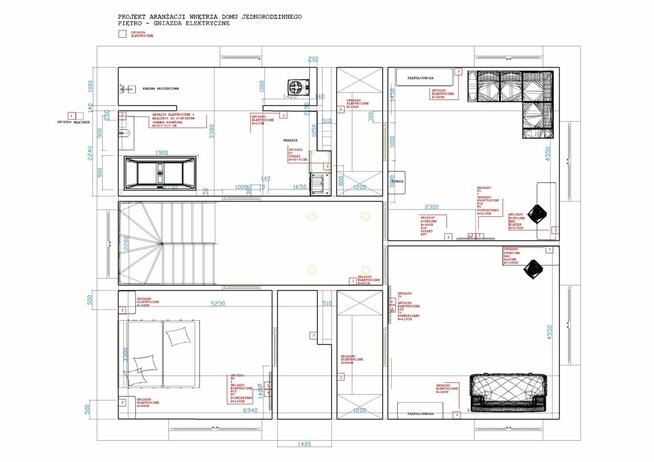 Dom, do którego chce się wracać