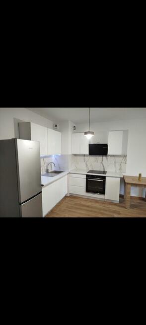 Wynajmę mieszkanie dwupokojowe Gdańsk