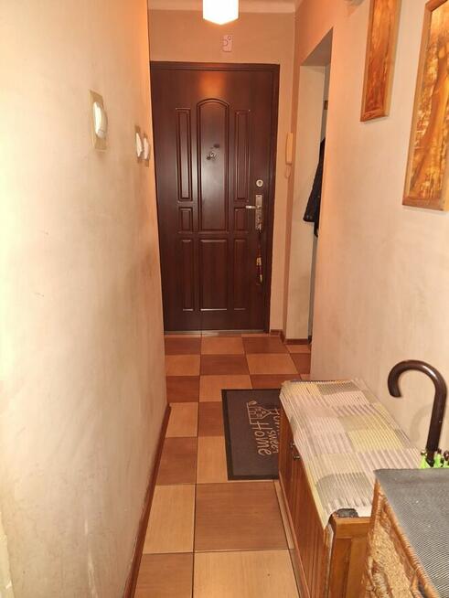 Lokal mieszkalny Nowiny