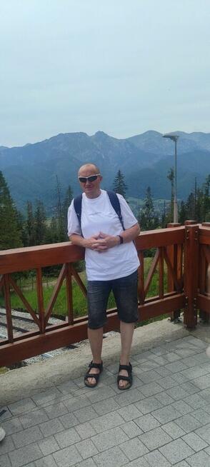 Na miłośc nie jest za pózno, na samotnosc za wczesnie...