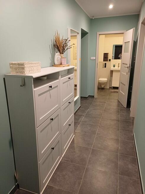 Brynów, 53 m2, 1. piętro, 2 balkony, po remoncie, wyposażone