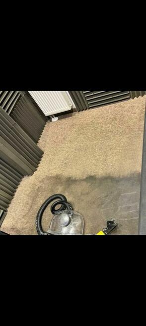 Pranie narożników, dywanów, tapicerki meblowej i samochodowej