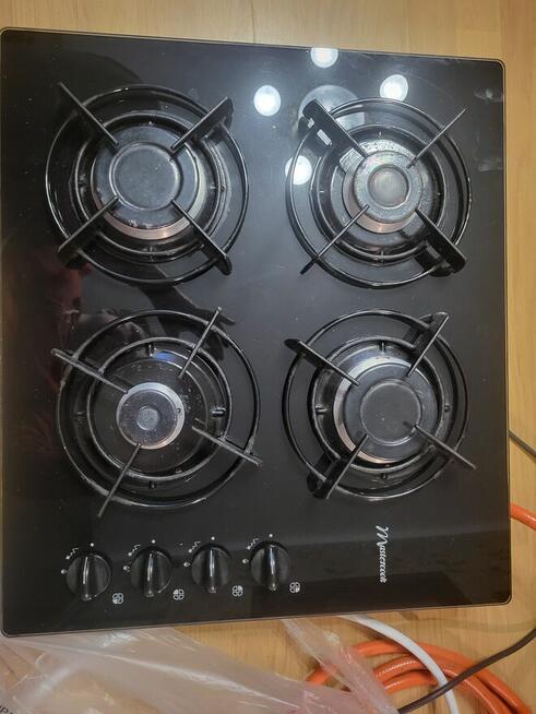 Kuchenka gazowa sprzedam