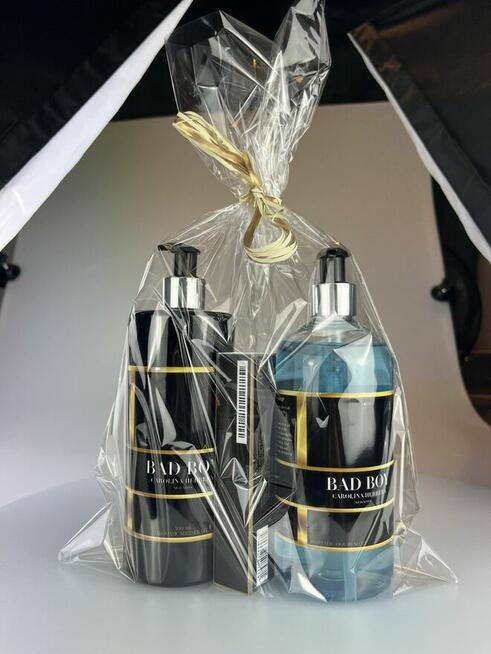 Zestawy prezentowe dla kobiet i mężczyzn