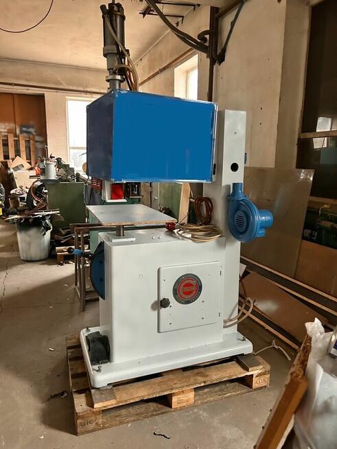 Sękarka automatyczna AYEN Alomat AL100