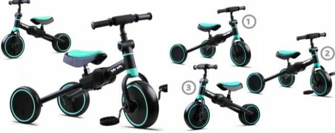 Gra przeznaczona dla dzieci w wieku od 1 do 3 lat