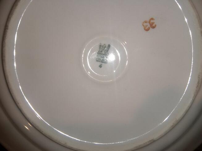 Sprzedam porcelanę z PRL