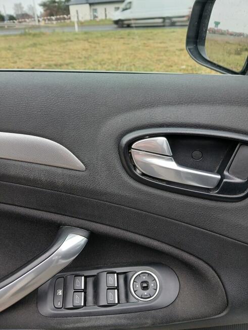 Sprzedam Ford Mondeo