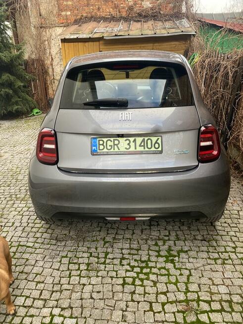 Sprzedam Fiat 500