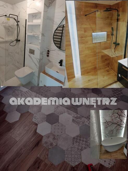 Wykończenia wnętrz od A do Z