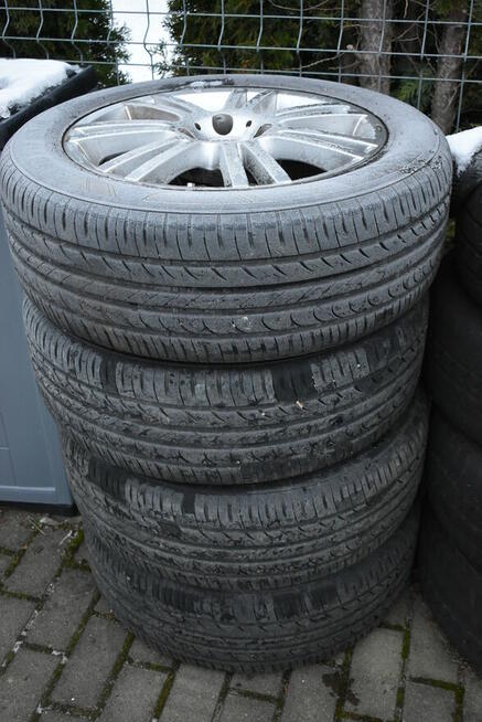 1,6 HDI PODGRZEWANE FOTELE TEMPOMAT ALUSKI *2 HAK ZAREJSTRO