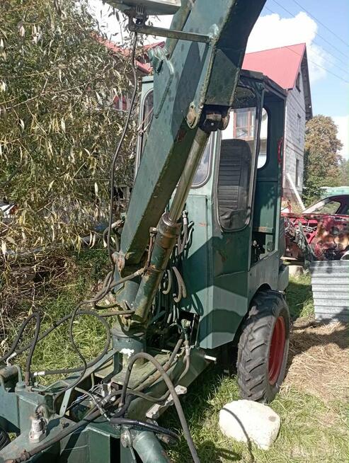 Cyklop używany orginał